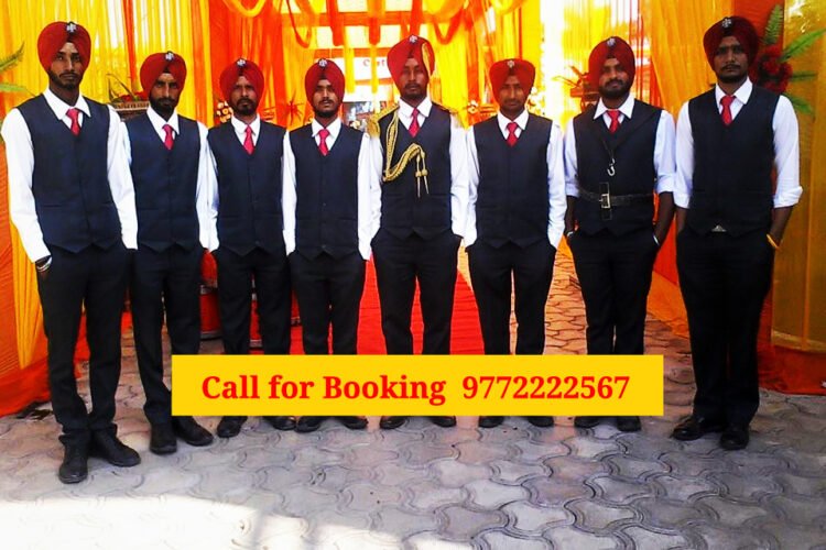 Wedding Musical Troupe Bagpiper Band  Reception Jaipur Booking | वेडिंग म्यूजिकल ट्रूप बैगपाइपर बैंड रिसेप्शन जयपुर बुकिंग