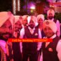 Book Live Army Bagpiper Band Military Pipe band for Wedding Punjabi Sardar Band For Wedding Corporate Events in India Booking
