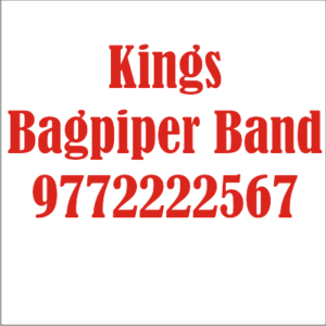 చెన్నై తమిళనాడులో వివాహ కార్పొరేట్ ఈవెంట్‌ల కోసం బ్యాగ్‌పైపర్ బ్యాండ Bagpiper Band for Wedding Corporate Events in Chennai Tamilnadu