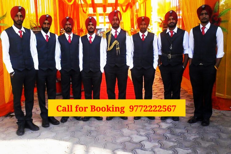 Best Varghoda Bagpiper Band in Ahmedabad for Wedding Wedding Vidai Ceremony Garba Night Varghoda Bagpiper Band Booking for Wedding Baraat Entrance in Ahmedabad