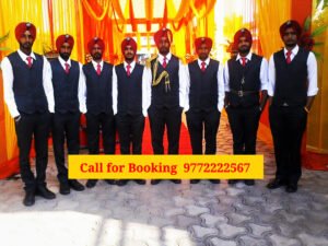 Bagpiper Band Booking in Chandigarh Panchkula Mohali Kharad Punjab