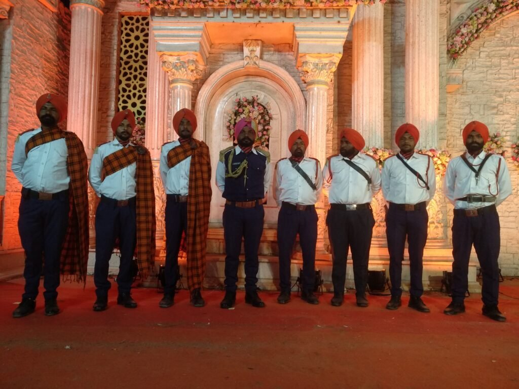 How to Book a Bagpiper Band for an Event Mumbai