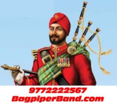 Punjabi Fauji Band Bagpiper Band Booking Chandigarh Kharad Amritsar Ambala Hoshiarpur Abohar Sri Ganga Nagar