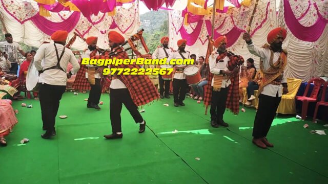 Bagpiper Band Pali 9772222567 बैगपाइपर बैंड पाली post thumbnail image