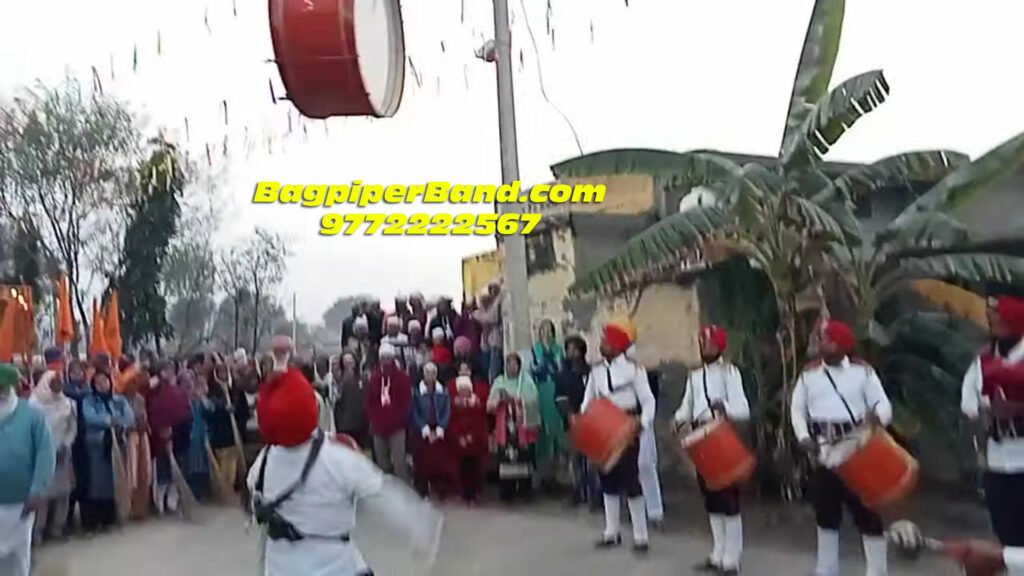 Bagpiper Band Jaipur Military Band Jaipur Fauji Band Jaipur