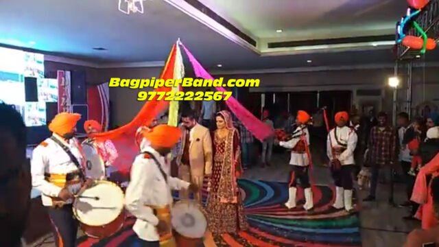 चुरू में बैगपाइपर बैंड 9772222567 Bagpiper Band Churu post thumbnail image