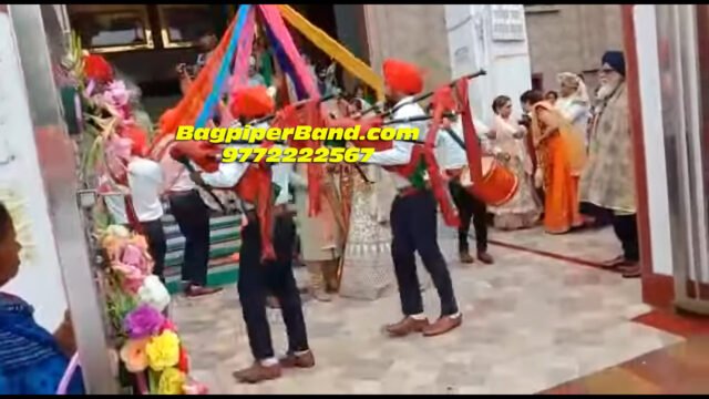 ਫੌਜੀ ਬੈਗਪਾਈਪਰ ਬੈਂਡ ਅਬੋਹਰ ਪੰਜਾਬ Fauji Bagpiper Band Abohar Punjab 9772222567 post thumbnail image