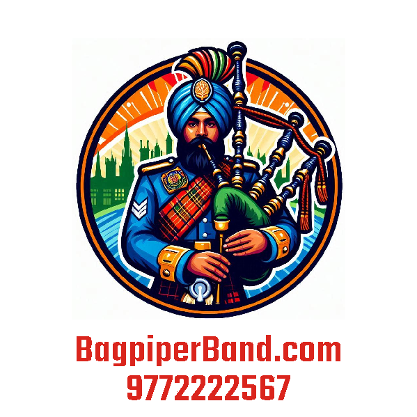 Bagpiper Band Booking Ahmedabad 9772222567 post thumbnail image